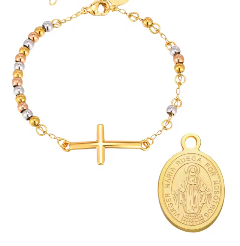 Bracelet Bénédiction