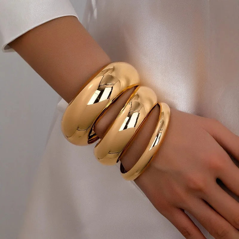 Bracelet Acier Inoxydable