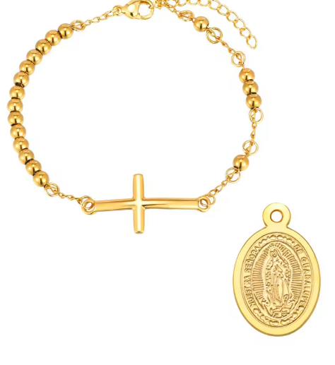 Bracelet Bénédiction