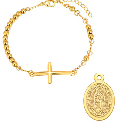 Bracelet Bénédiction
