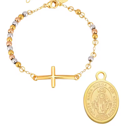 Bracelet Bénédiction