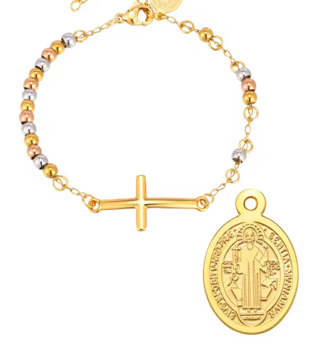 Bracelet Bénédiction