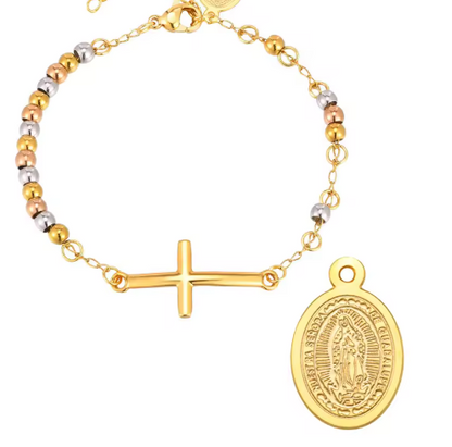 Bracelet Bénédiction
