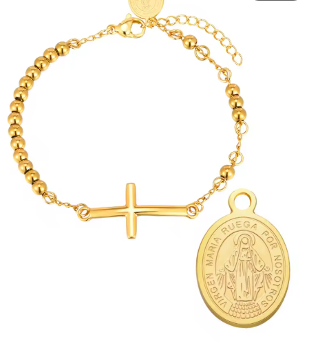 Bracelet Bénédiction