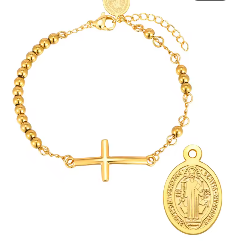 Bracelet Bénédiction