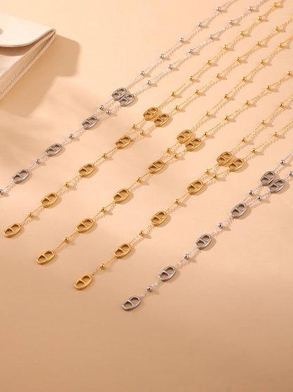 Collier Christen Dilla