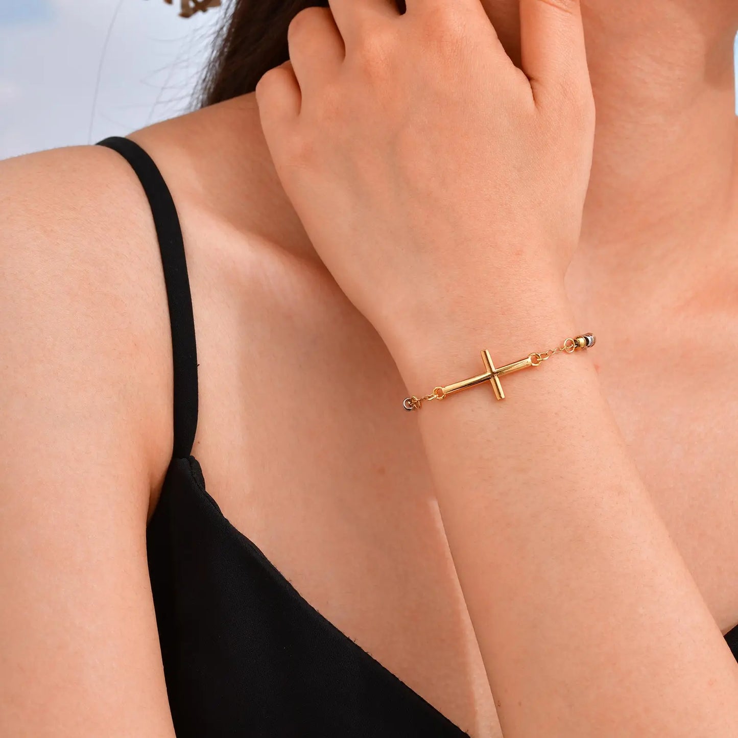 Bracelet Bénédiction