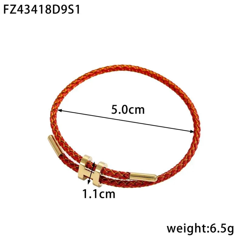 Bracelet Hermès