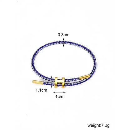 Bracelet Hermès
