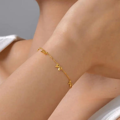 Bracelet Noeuds